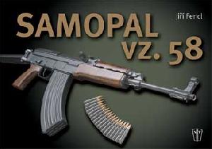 Vyprodej!-SAMOPAL-VZOR-58